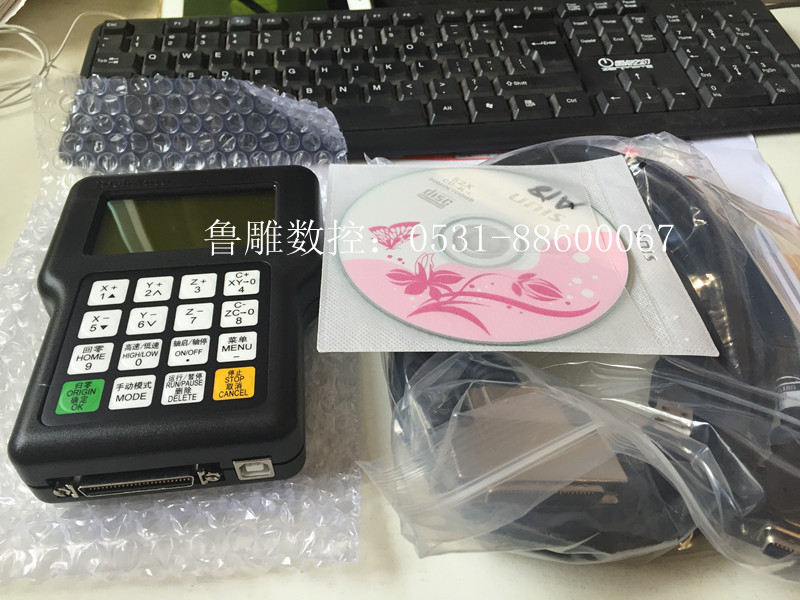 北京銳志天宏DSP手柄 北京銳志天宏DSP手柄