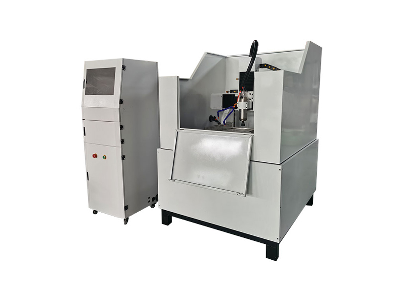 LD4040金屬雕刻機(jī) LD4040金屬雕刻機(jī)